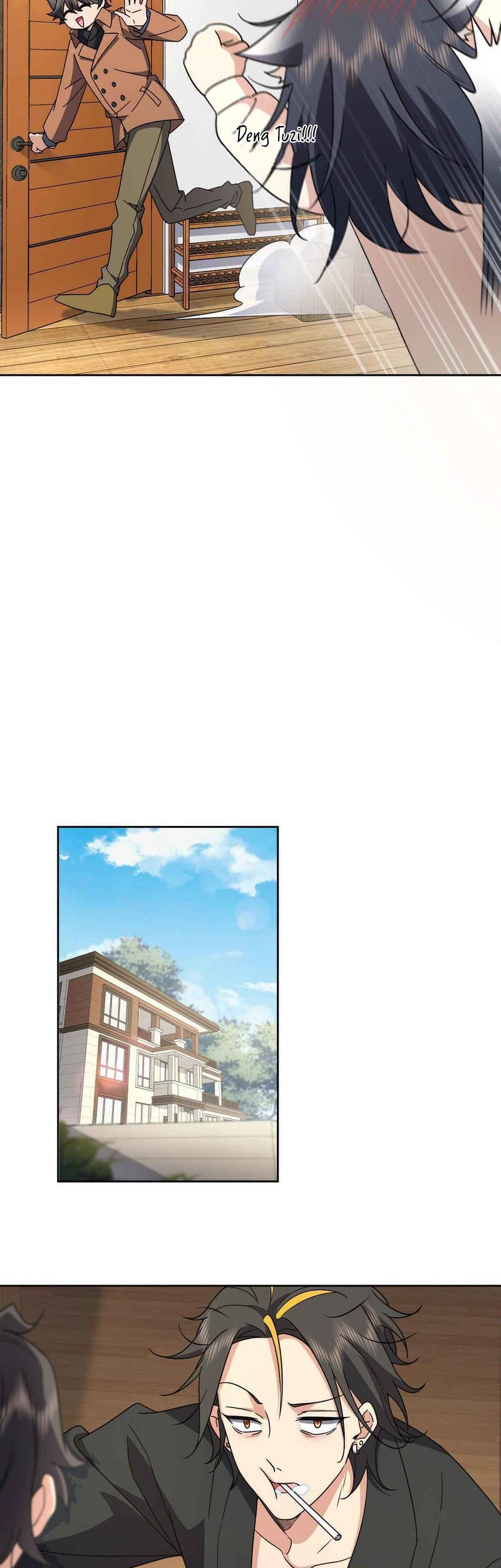My Wife Is From a Thousand Years Ago Chapter 67 - https://img.komiku.org/uploads2/2662420-7_part2.jpg