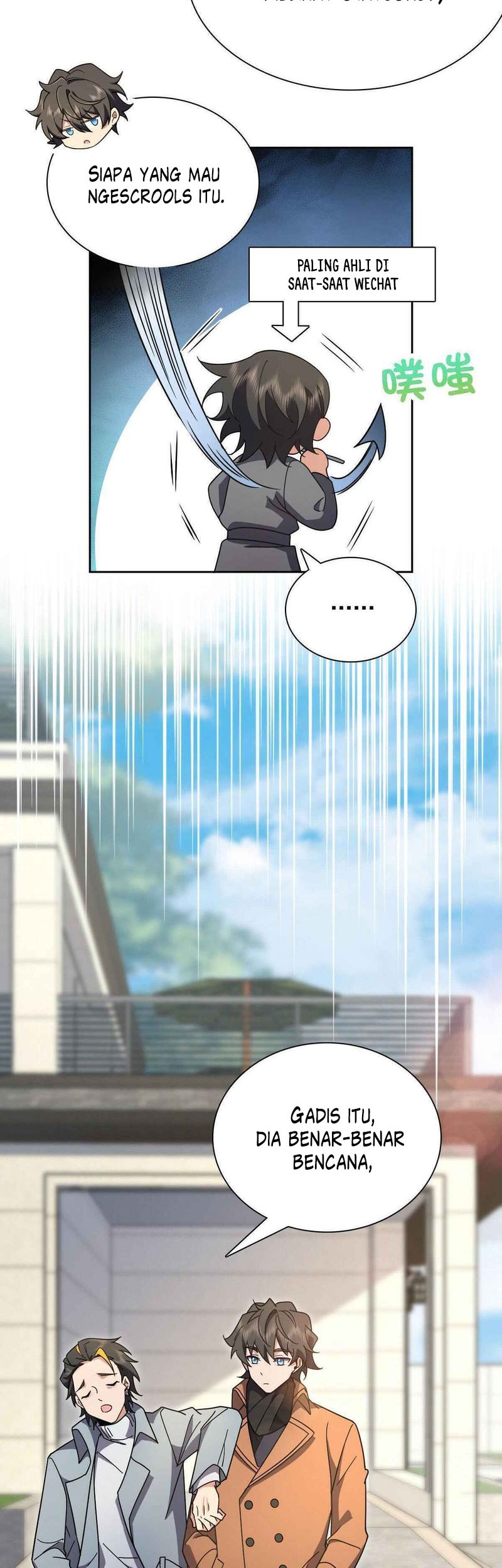 My Wife Is From a Thousand Years Ago Chapter 67 - https://img.komiku.org/uploads2/2662420-8_part2.jpg