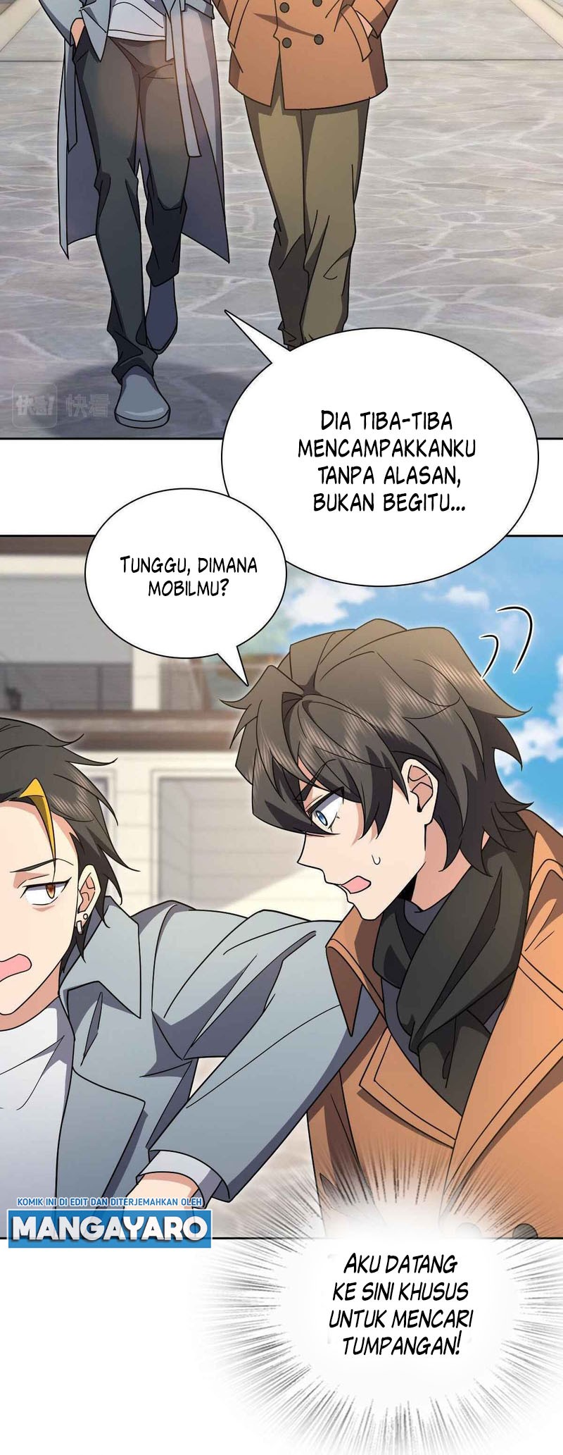 My Wife Is From a Thousand Years Ago Chapter 67 - https://img.komiku.org/uploads2/2662420-8_part3.jpg
