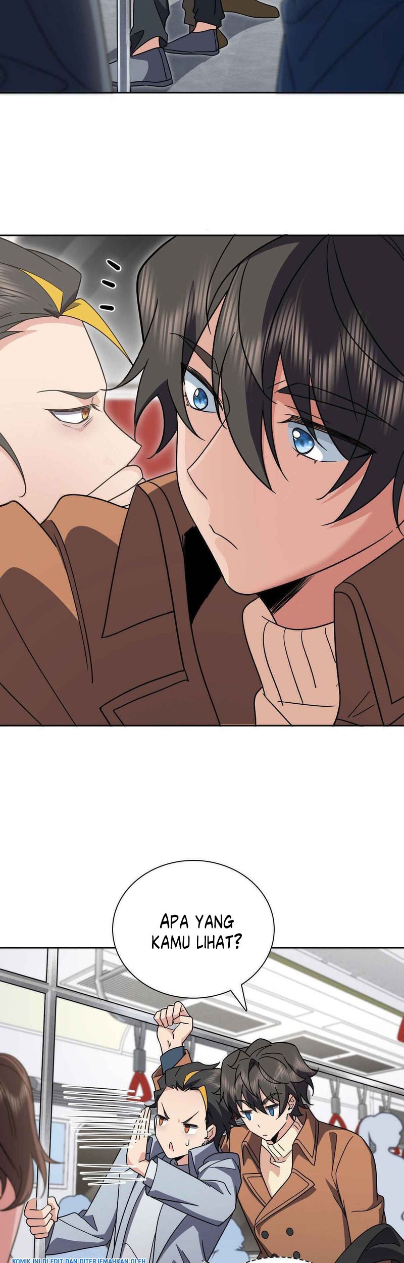 My Wife Is From a Thousand Years Ago Chapter 67 - https://img.komiku.org/uploads2/2662420-9_part3.jpg