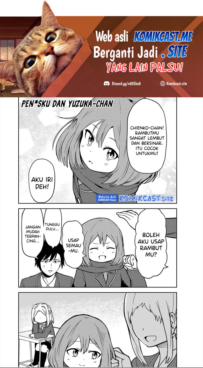 Baca Manga Ore no Kokan wa Bishoujo Datta no ka Chapter 16 Gambar 2