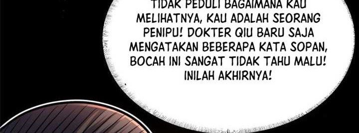Urban God of Medicine Chapter 25 Gambar 5