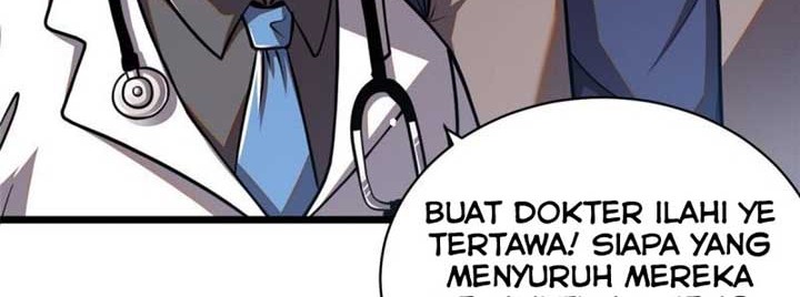 Urban God of Medicine Chapter 25 Gambar 9