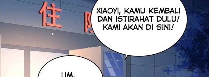 Urban God of Medicine Chapter 25 Gambar 17
