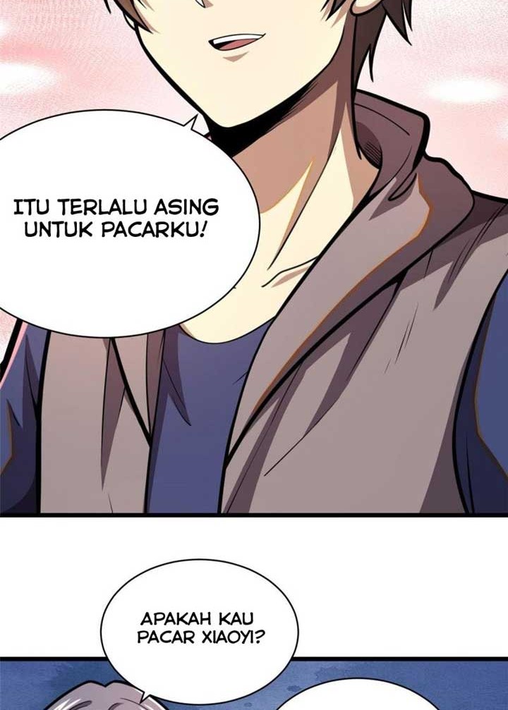Urban God of Medicine Chapter 24 Gambar 9