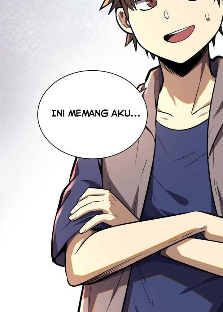 Urban God of Medicine Chapter 24 Gambar 17