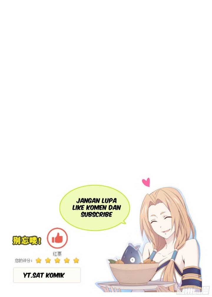 Urban God of Medicine Chapter 24 Gambar 25