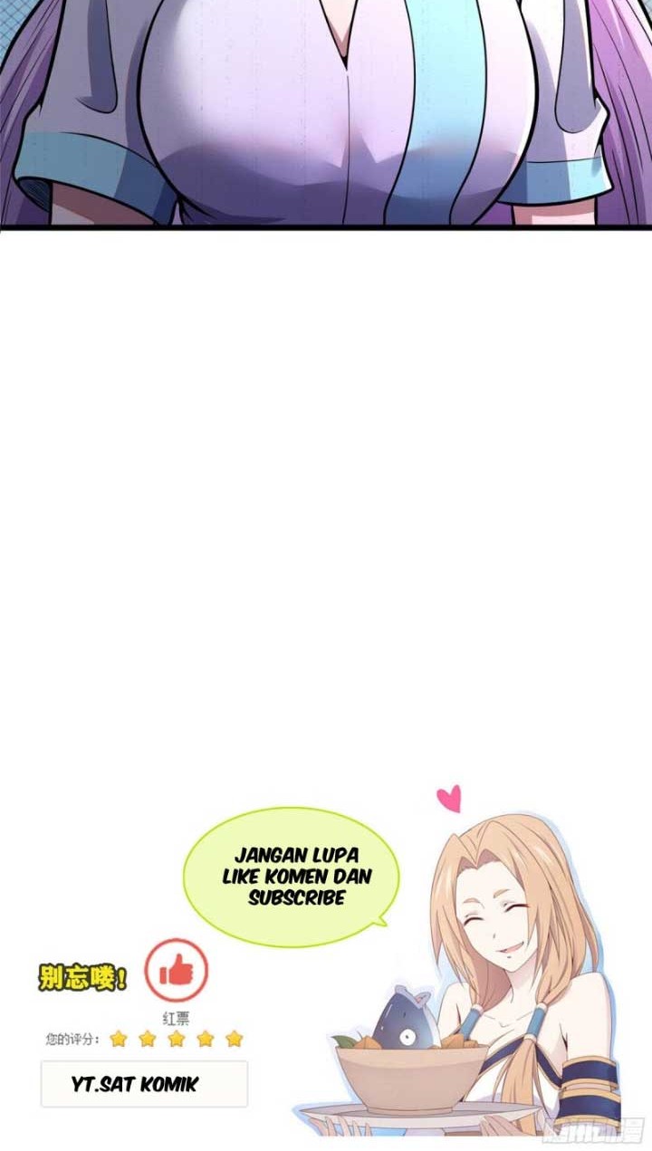 Urban God of Medicine Chapter 23 Gambar 25