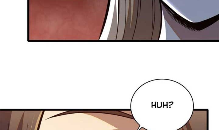 Urban God of Medicine Chapter 22 Gambar 13