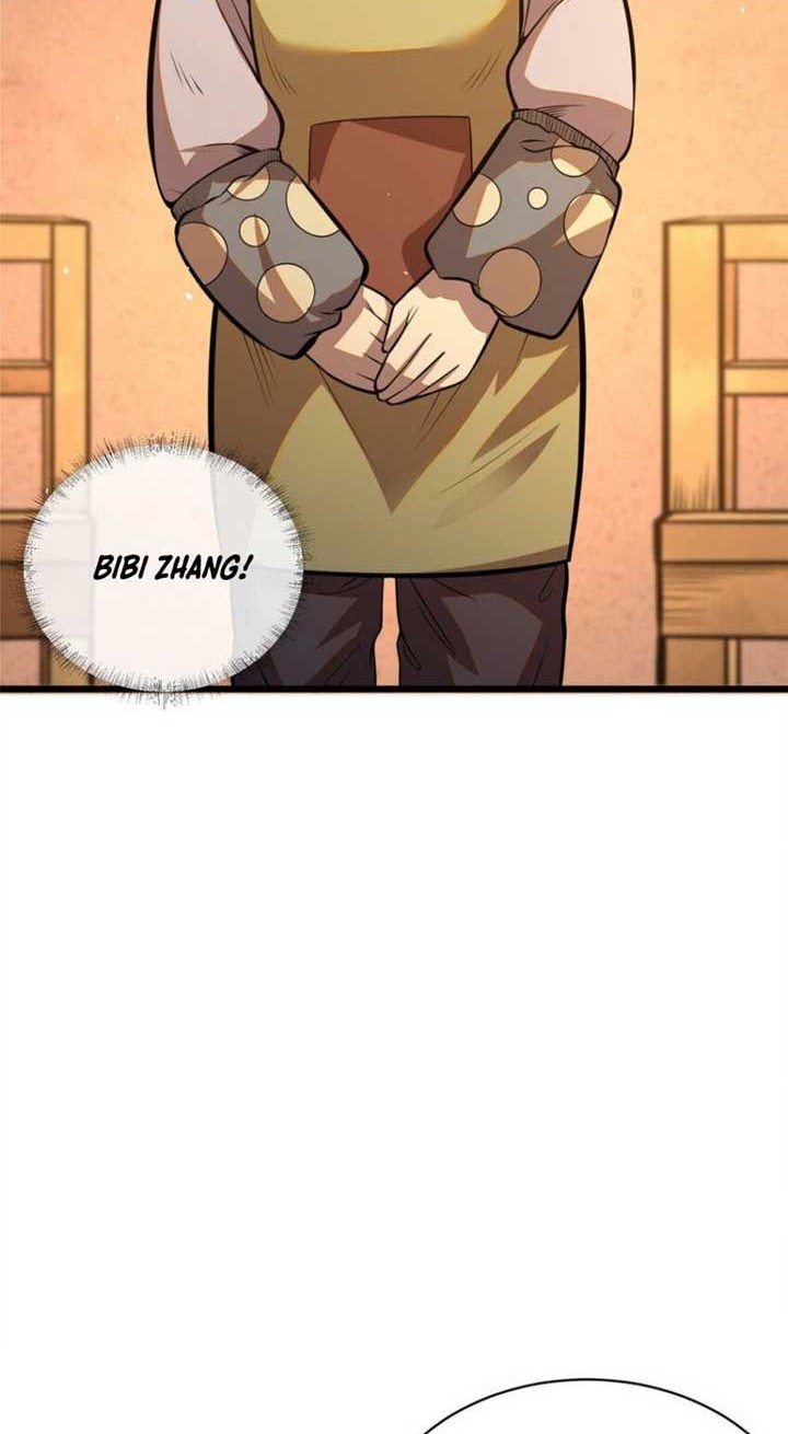 Urban God of Medicine Chapter 21 Gambar 9