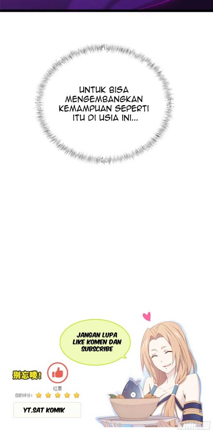 Urban God of Medicine Chapter 20 Gambar 29