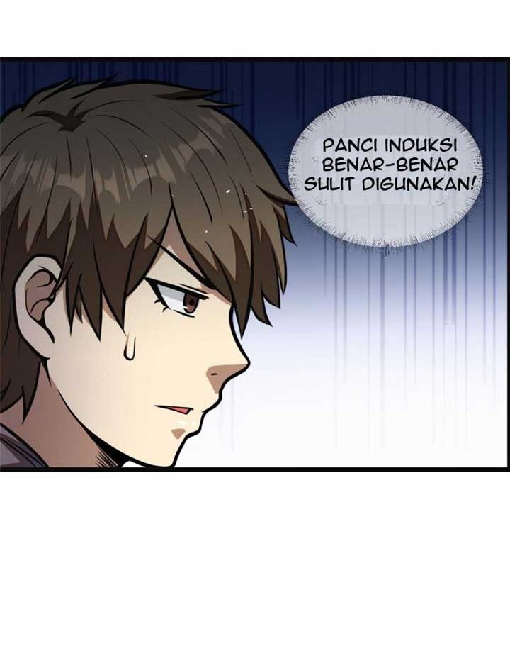 Urban God of Medicine Chapter 19 Gambar 9