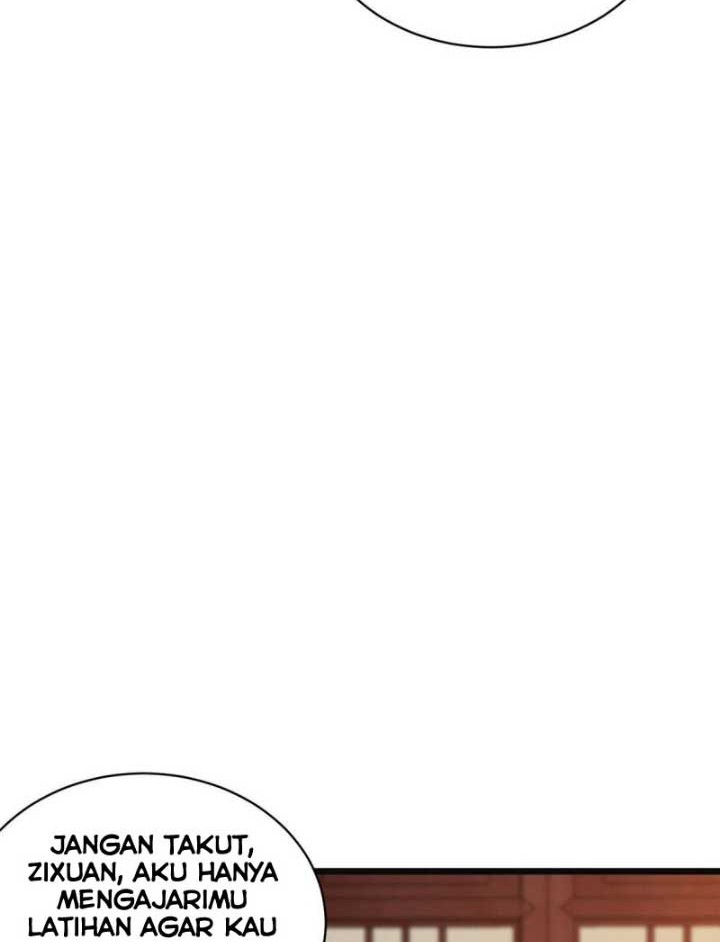 Urban God of Medicine Chapter 19 Gambar 25