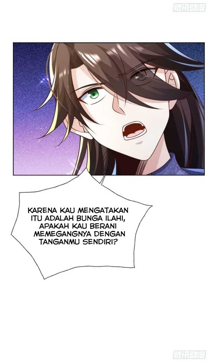 When I Die, I Will Become Stronger! Chapter 38 Gambar 29