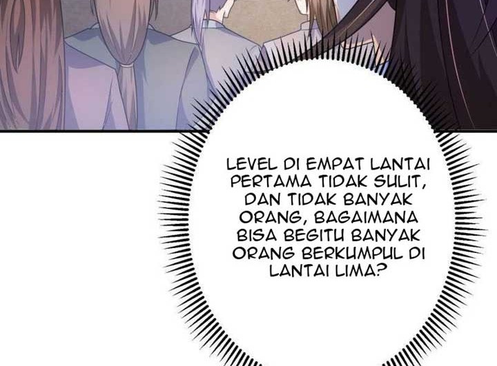 When I Die, I Will Become Stronger! Chapter 31 Gambar 9