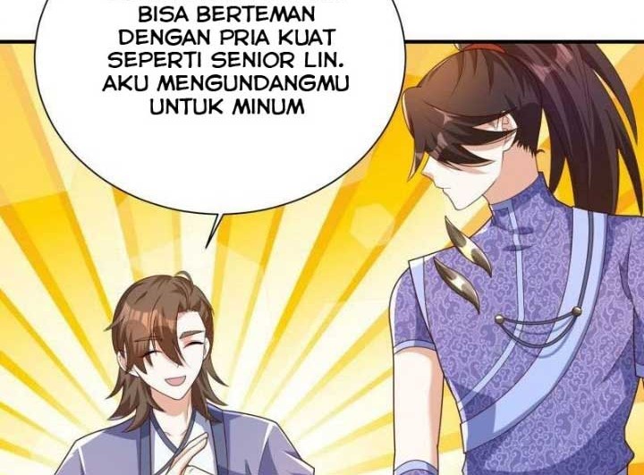 When I Die, I Will Become Stronger! Chapter 31 Gambar 29