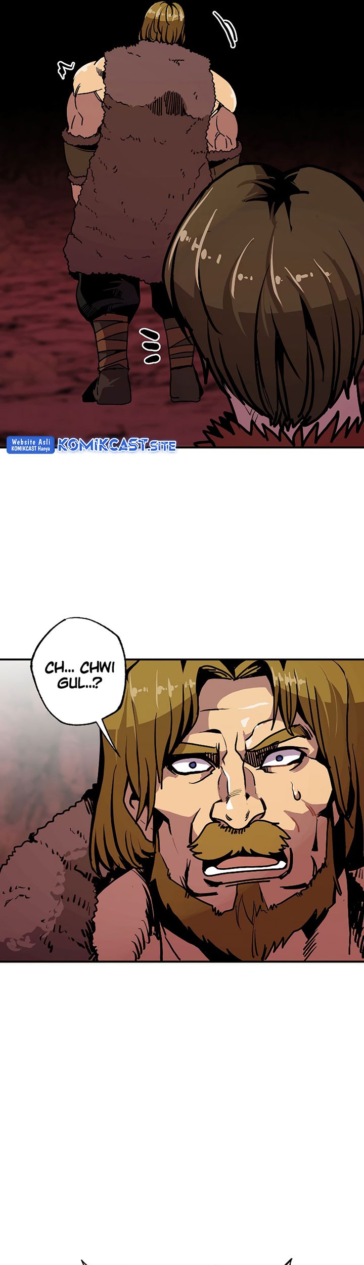 Worthless Regression Chapter 58 Gambar 18