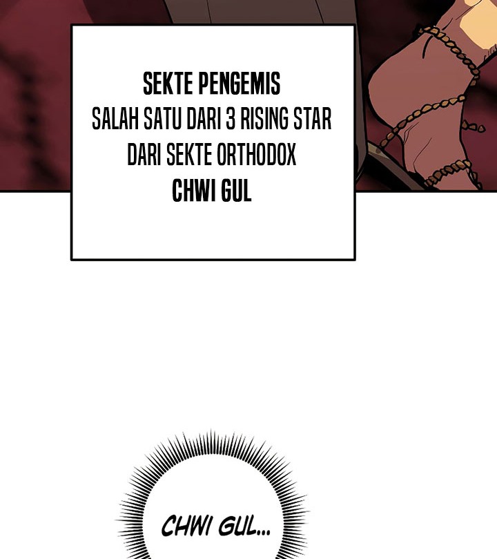 Worthless Regression Chapter 58 Gambar 21