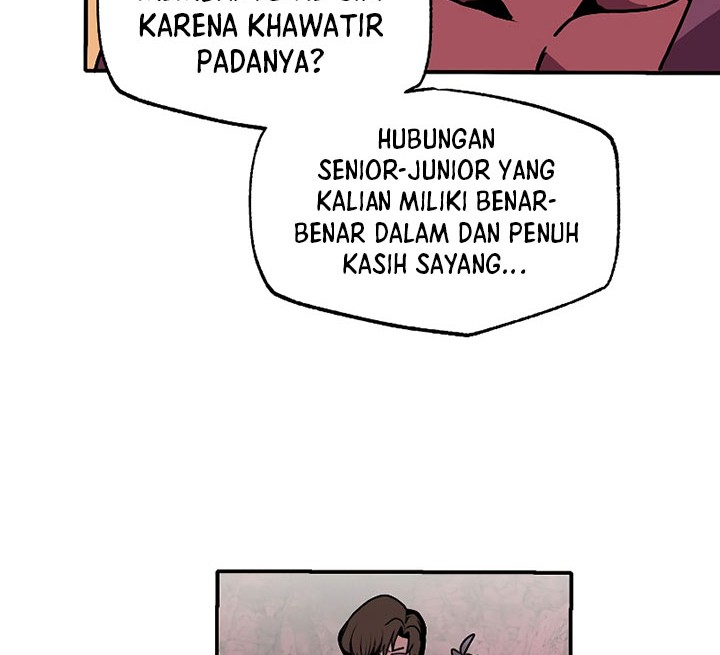 Worthless Regression Chapter 58 Gambar 29