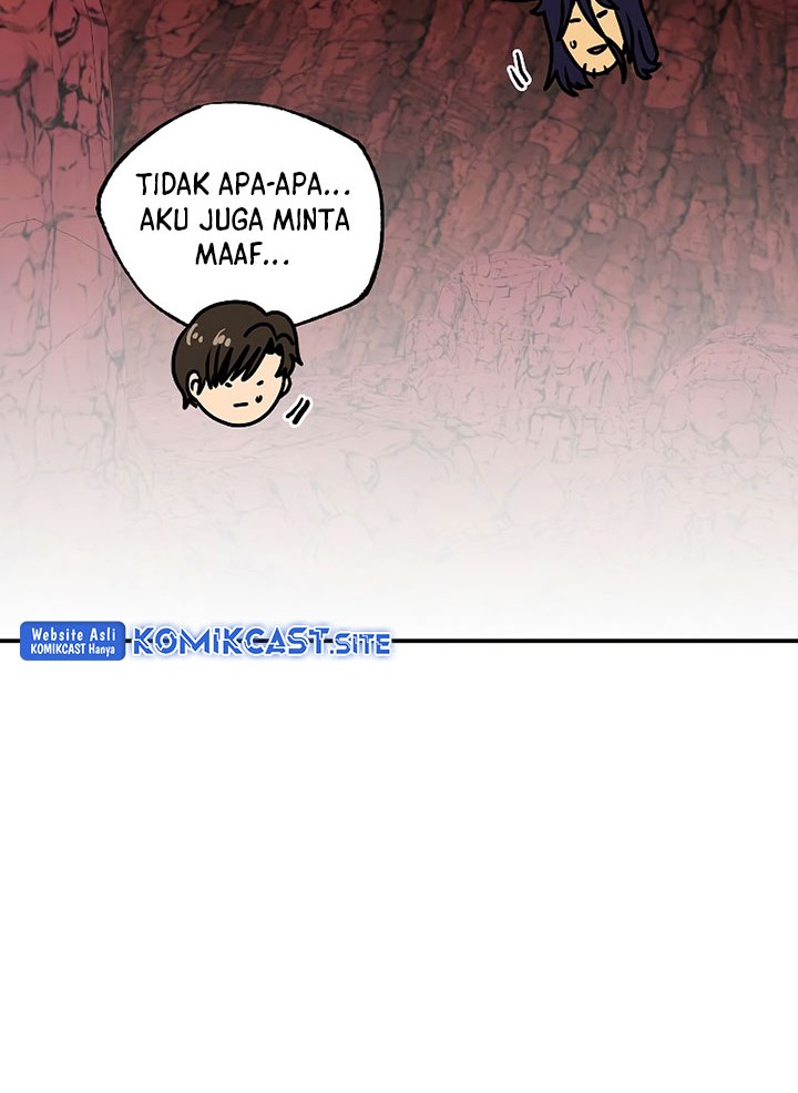 Worthless Regression Chapter 58 Gambar 35