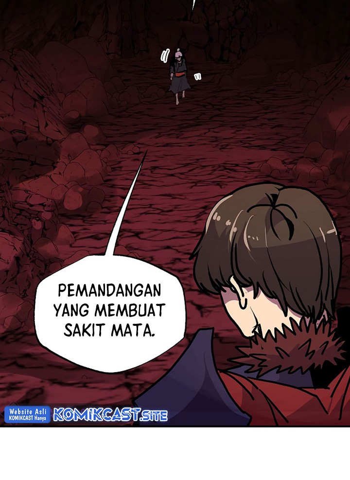Worthless Regression Chapter 58 Gambar 37