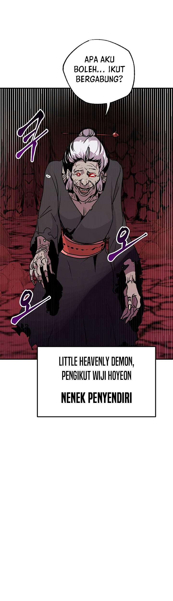 Worthless Regression Chapter 58 Gambar 38