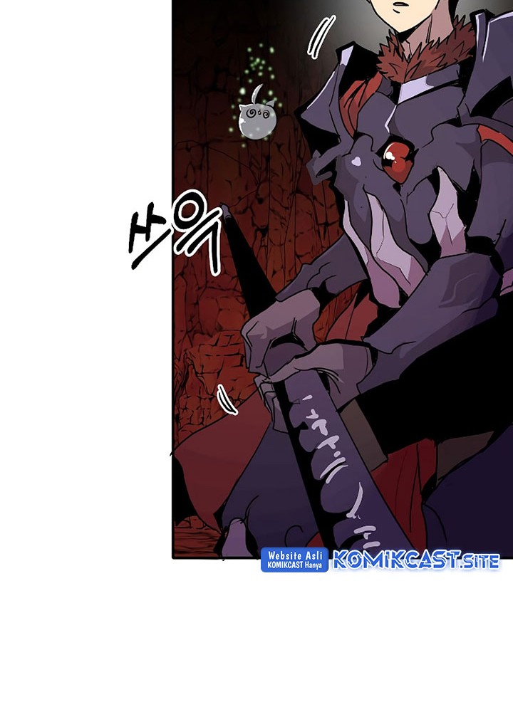 Worthless Regression Chapter 58 Gambar 41