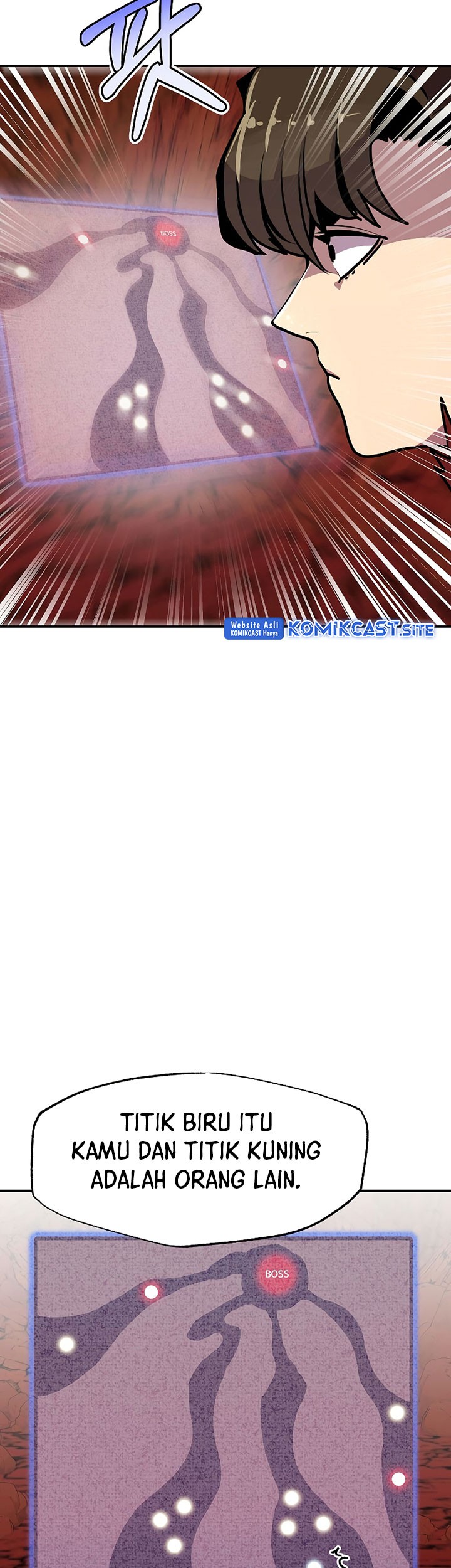 Worthless Regression Chapter 58 Gambar 44