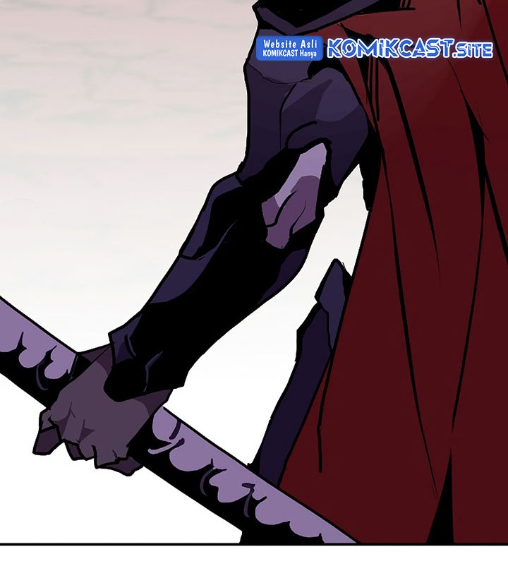 Worthless Regression Chapter 58 Gambar 49