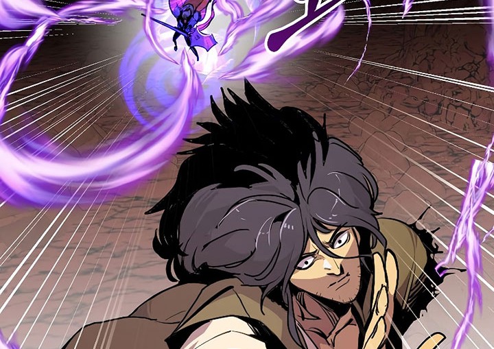 Worthless Regression Chapter 58 Gambar 53