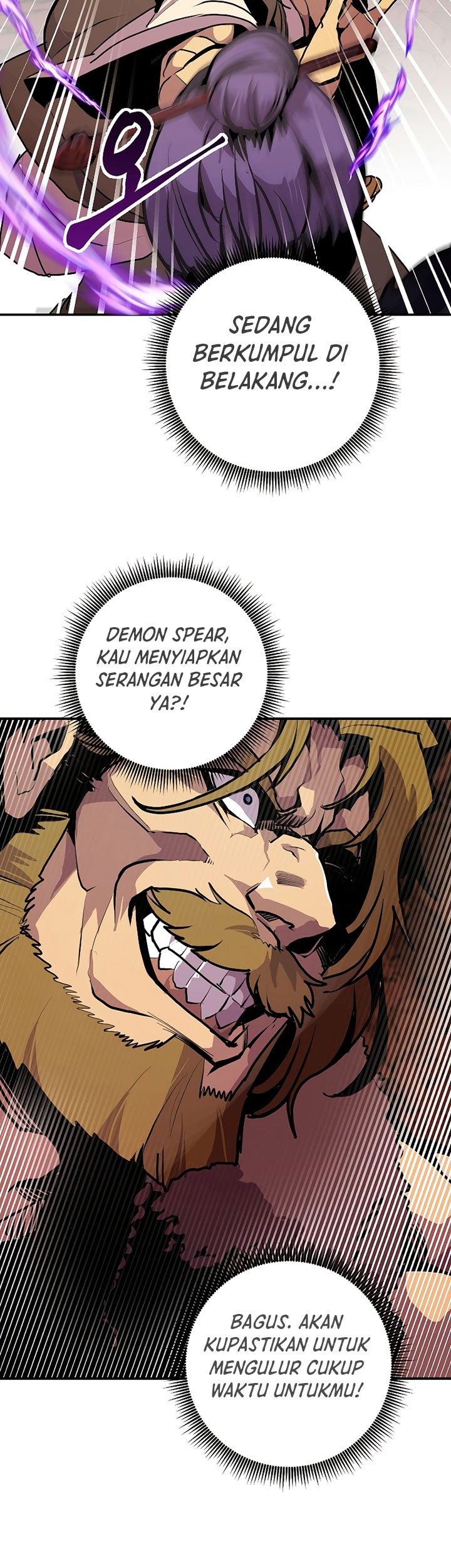 Worthless Regression Chapter 58 Gambar 54