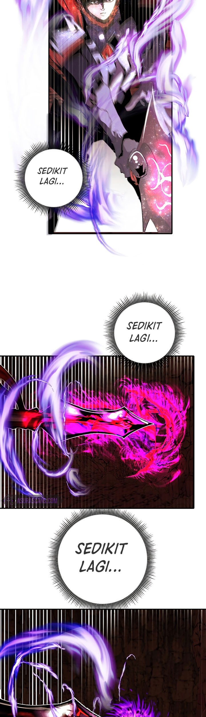 Worthless Regression Chapter 58 Gambar 56