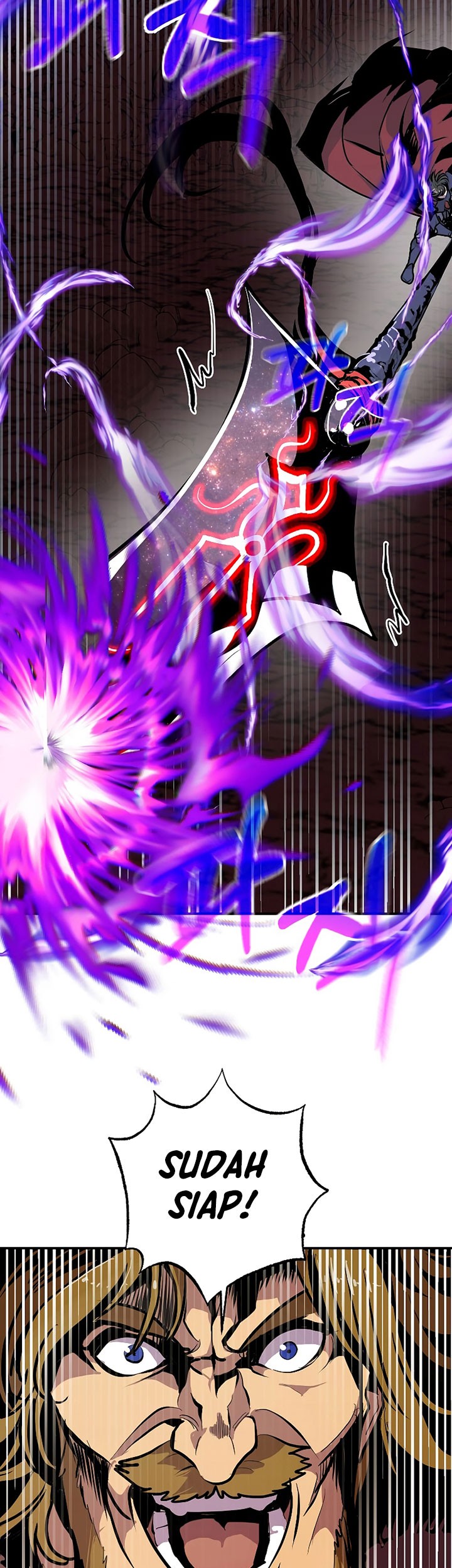 Worthless Regression Chapter 58 Gambar 60