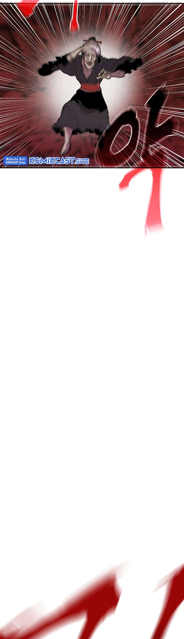 Worthless Regression Chapter 58 Gambar 64