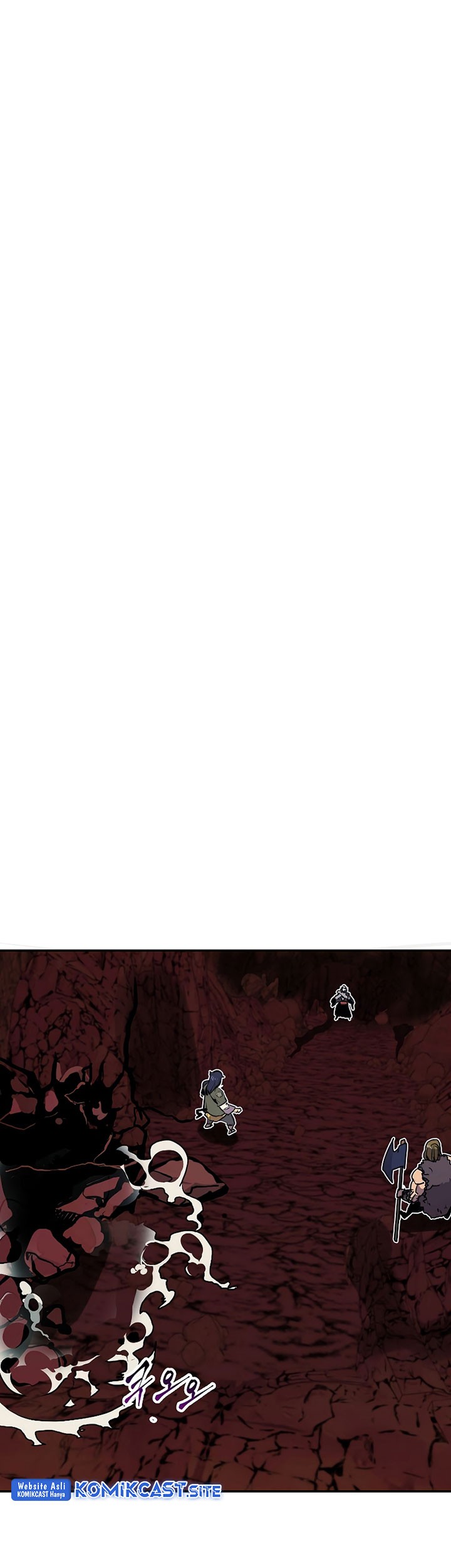 Worthless Regression Chapter 58 Gambar 66
