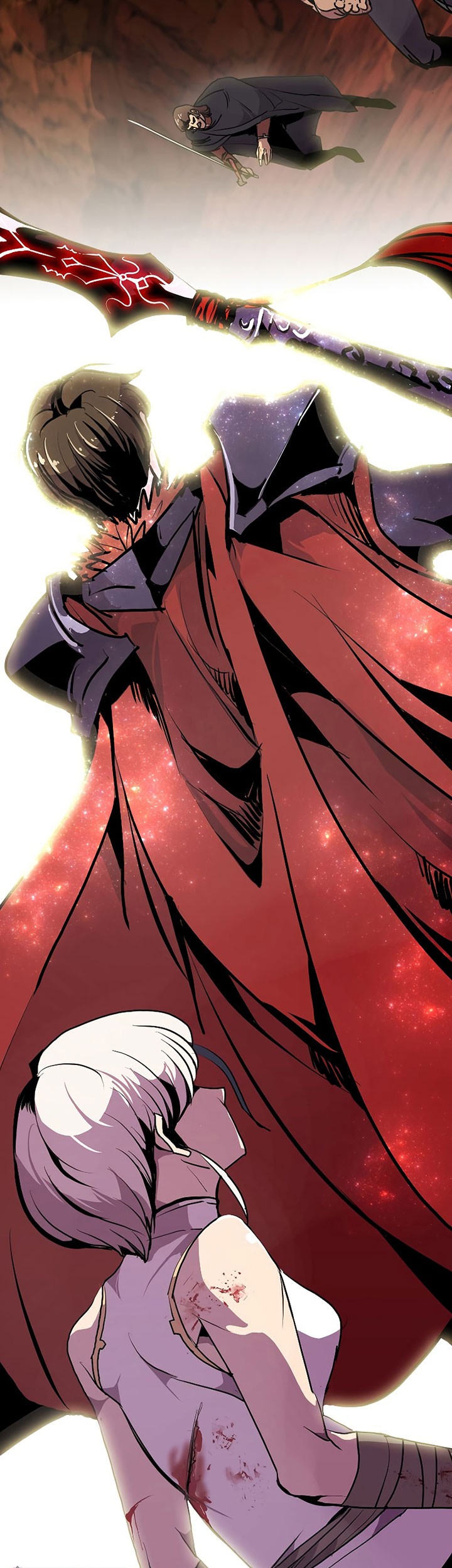 Worthless Regression Chapter 58 Gambar 72