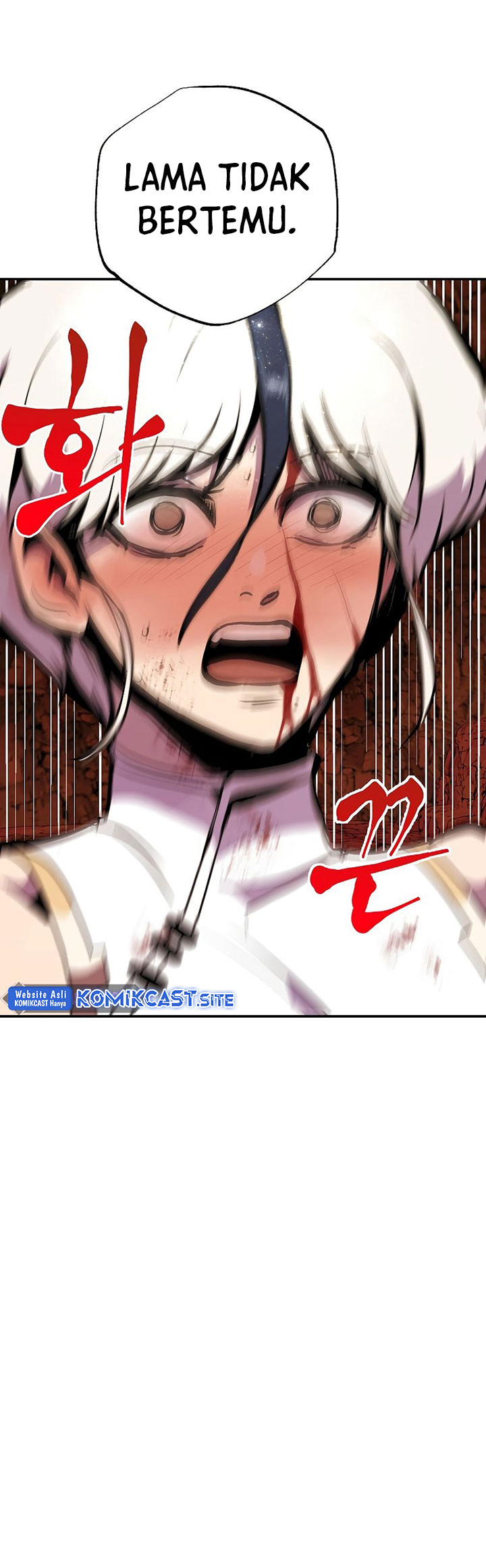 Worthless Regression Chapter 58 Gambar 74