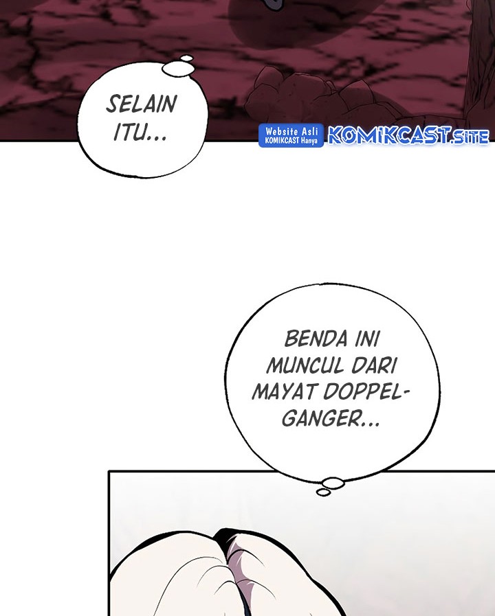 Worthless Regression Chapter 58 Gambar 5