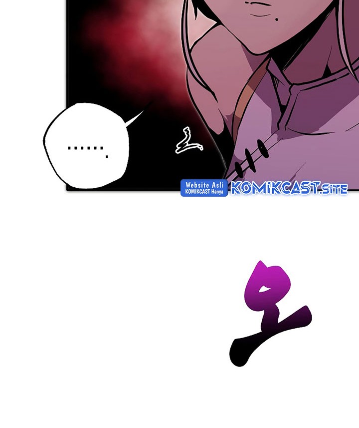 Worthless Regression Chapter 58 Gambar 11