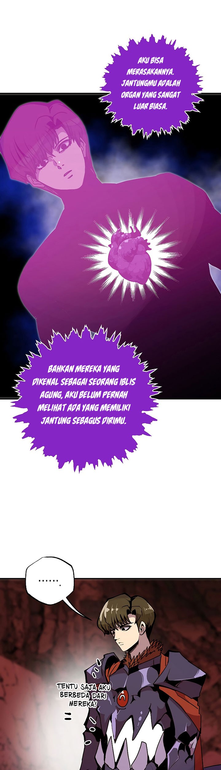 Worthless Regression Chapter 58 Gambar 16