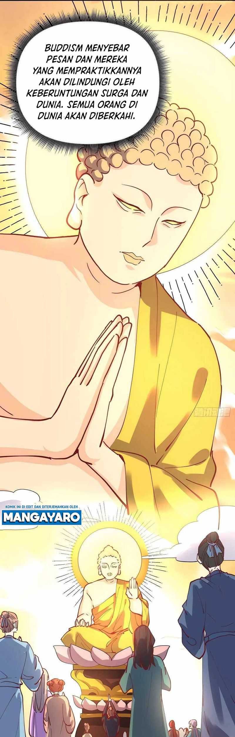 Baca Manhua I’m Actually A Cultivation Bigshot Chapter 193 Gambar 2