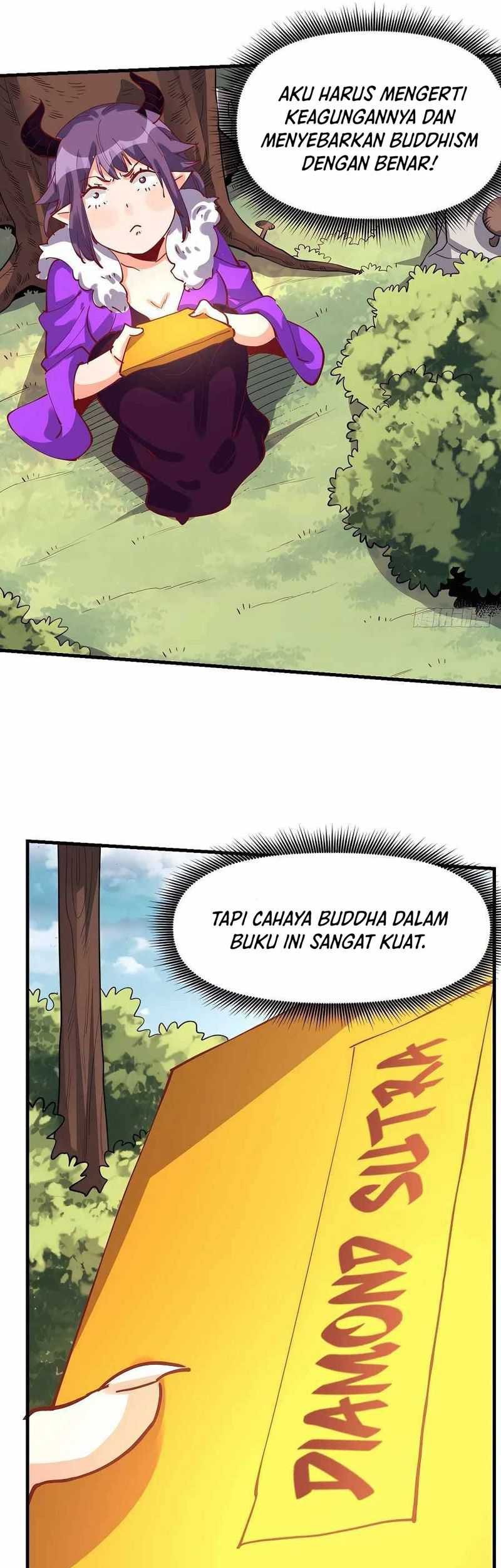 I’m Actually A Cultivation Bigshot Chapter 193 Gambar 18
