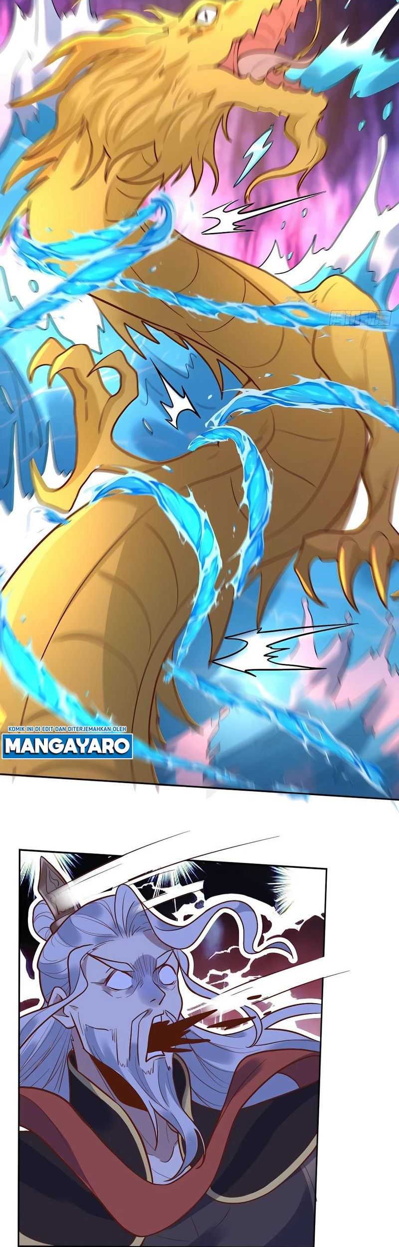 I’m Actually A Cultivation Bigshot Chapter 192 Gambar 12