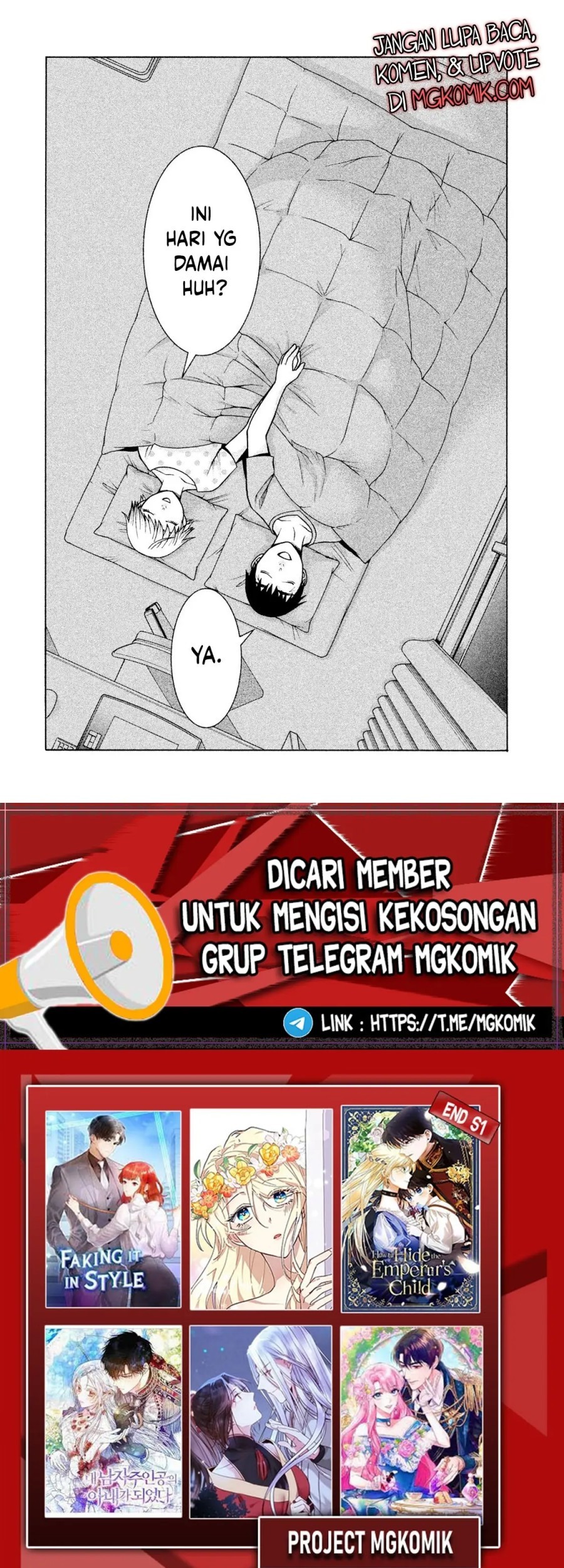 Asuperu Kanojo Chapter 26 Gambar 21