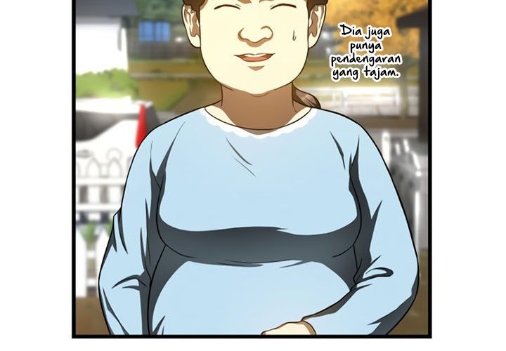 Perfect Surgeon Chapter 47 Gambar 37