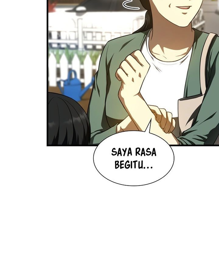 Perfect Surgeon Chapter 47 Gambar 47
