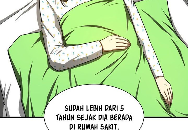 Perfect Surgeon Chapter 47 Gambar 65