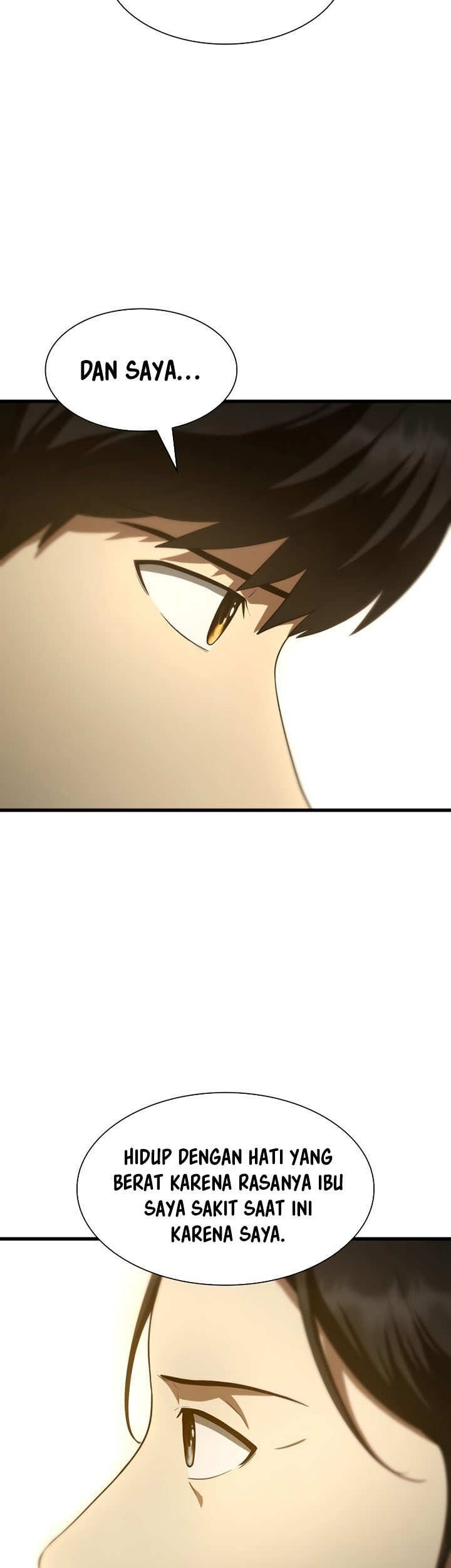 Perfect Surgeon Chapter 47 Gambar 66