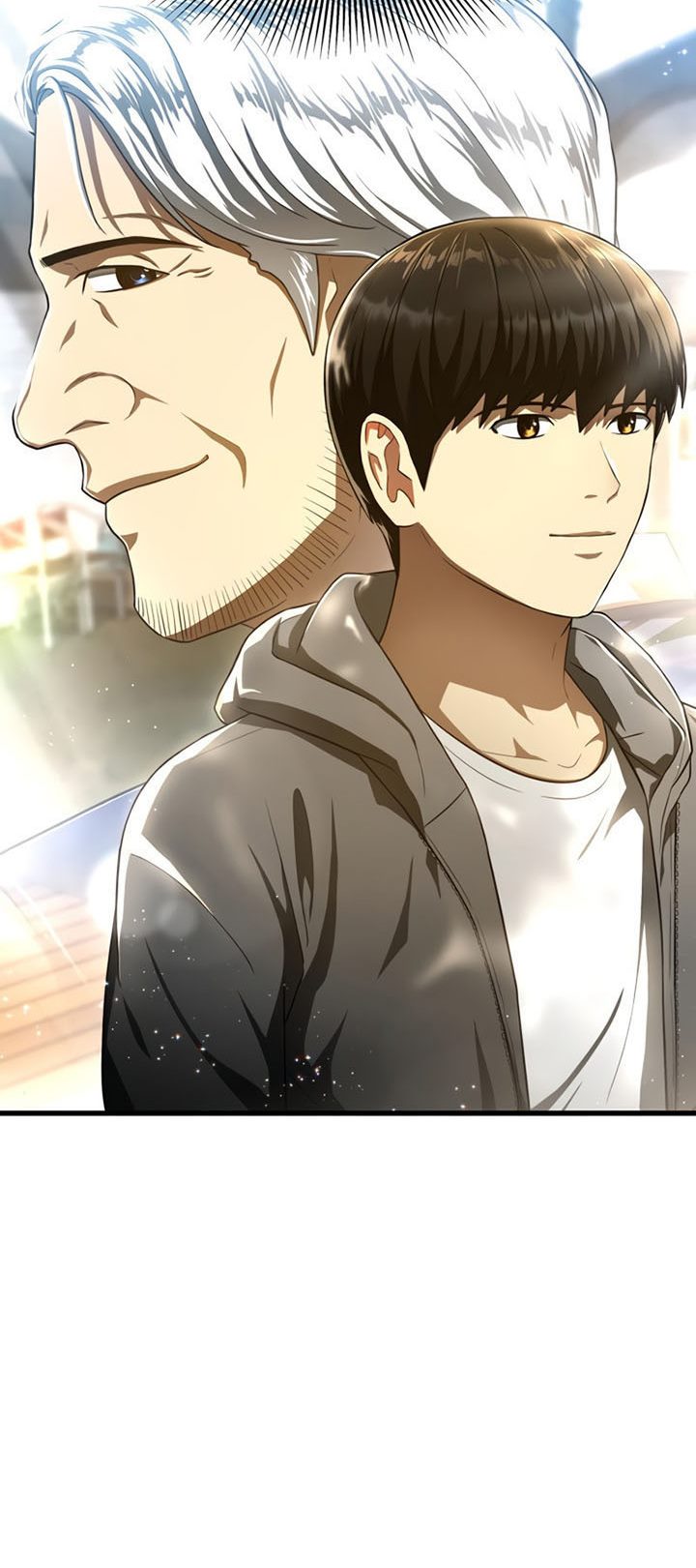 Perfect Surgeon Chapter 47 Gambar 76