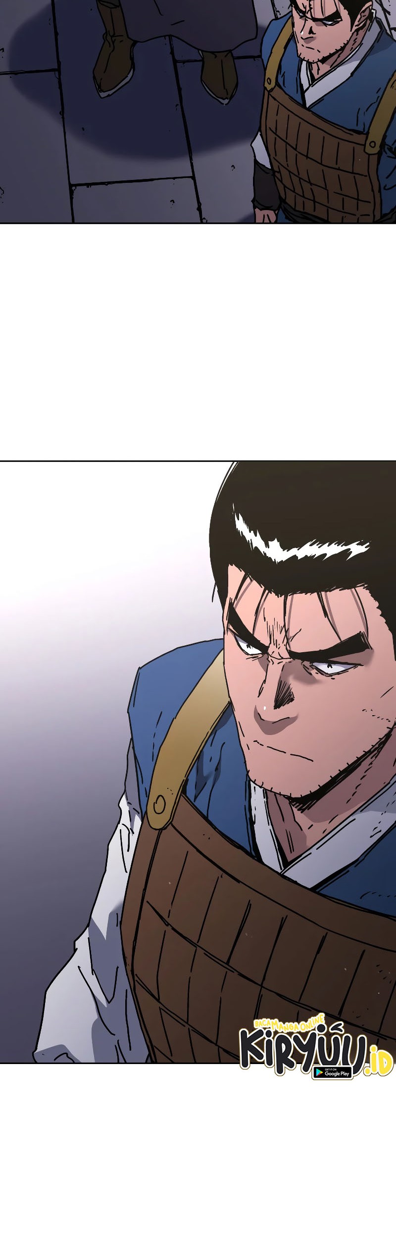 Peerless Dad Chapter 247 Gambar 46